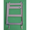 Support Disque Dur / Caddy occasion en métal pour Asus VivoBook A411Q