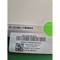 Dalle NV156FHM-N3D – NV156FHM-N3D – écran PC portable