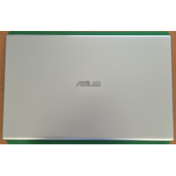 Capot d'Écran 13N1-7GA0K01 argent occasion pour Asus VivoBook D712D