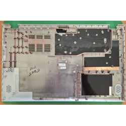 Plasturgie de Base 13N1-AFA0201 Argent pour Asus VivoBook D712D
