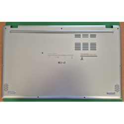 Plasturgie de base Asus D712D