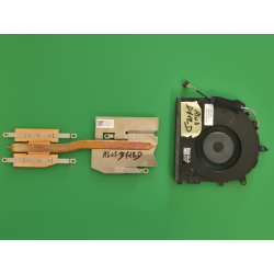 Ventilateur Asus D712D