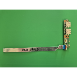 Carte usb Asus D712D