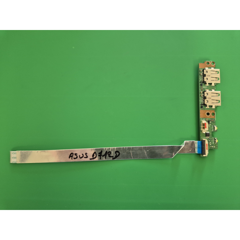 Carte usb Asus D712D