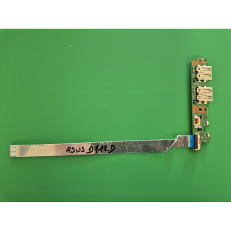 Carte usb Asus D712D
