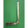Carte USB 60NB0LY0-IO1010 2 ports occasion pour Asus VivoBook D712D