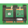 Module Pavé Tactile 13N1-7GA0301 occasion pour Asus VivoBook D712D