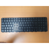 Clavier HP envy m6