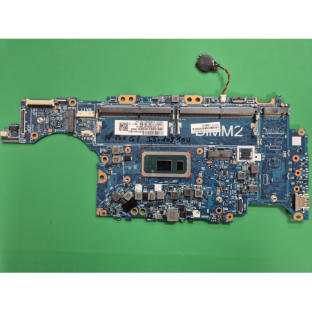 Carte mère HP EliteBook 840 G7