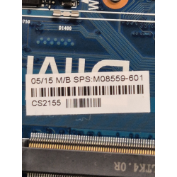 Carte Mère M08559-601 Intel i5-10310U pour HP EliteBook 840 G7