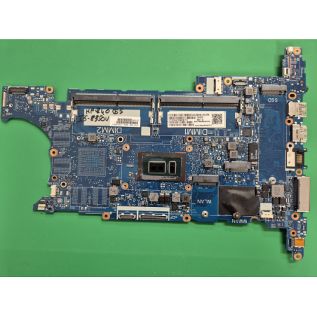 Carte mère pour ordinateur HP EliteBook 840 G5