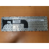 Clavier Azerty Noir 698401-051 pour ordinateur portable HP Envy M6