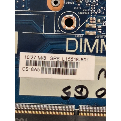 Carte Mère L15518-601 Intel i5-8350U occasion pour HP EliteBook 840 G5