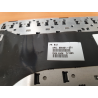 Clavier Azerty Noir 698401-051 pour ordinateur portable HP Envy M6