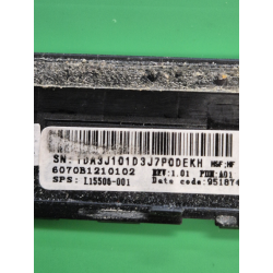 Contour écran HP 840 G5