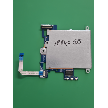 Lecteur de Cartes à Puce 6050A3038601-Smartcard-A01 pour HP 840 G5