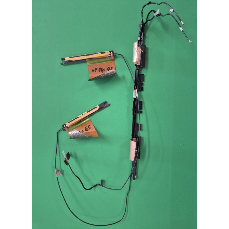 Antennes Wi-Fi HP 840 G5
