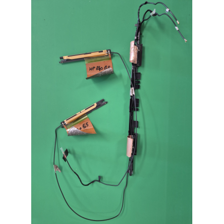 Antennes Wi-Fi HP 840 G5