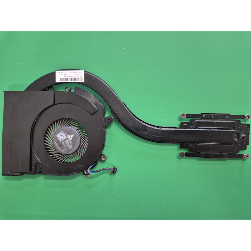 Ventilateur HP 840 G5