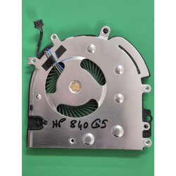 Ventilateur + Dissipateur 6033B0059901 / L14372-001 pour HP 840 G5