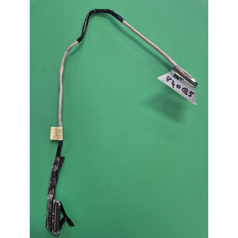 Cable vidéo HP 840 G5