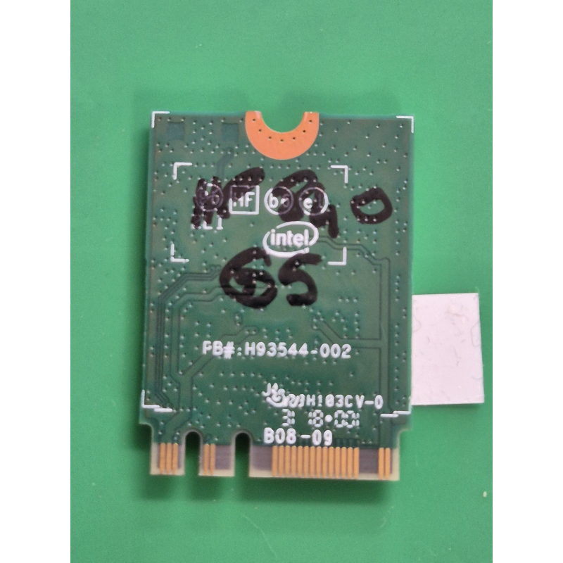 Carte wifi HP 840 G5