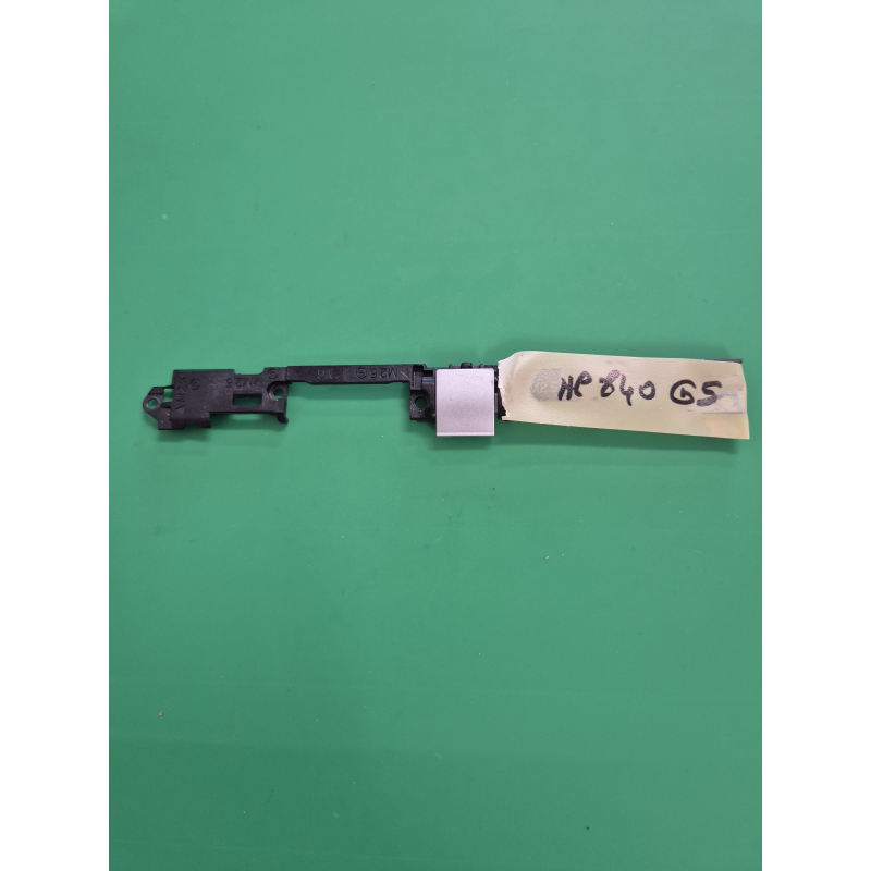 HP – Cache RJ45 HP 840 G5 – pièce détachée PC portable