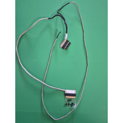 Cable vidéo HP 17-BY