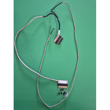 Cable vidéo HP 17-BY