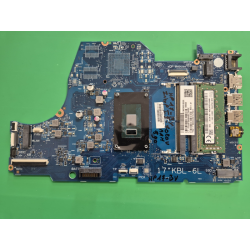 Carte mère HP 17-BY