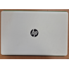 Capot d'Écran L22507-001 blanc, reconditionné pour HP 17-BY & 17-CA