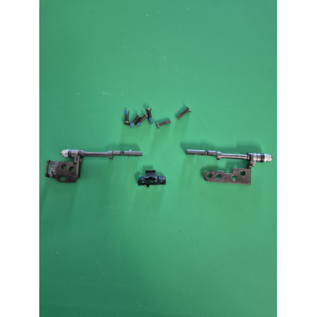 Charnières HP EliteBook 840 G7