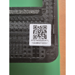 Contour d'écran AP21N000200 (5B30S19001) pour Lenovo IdeaPad 3-17ITL6