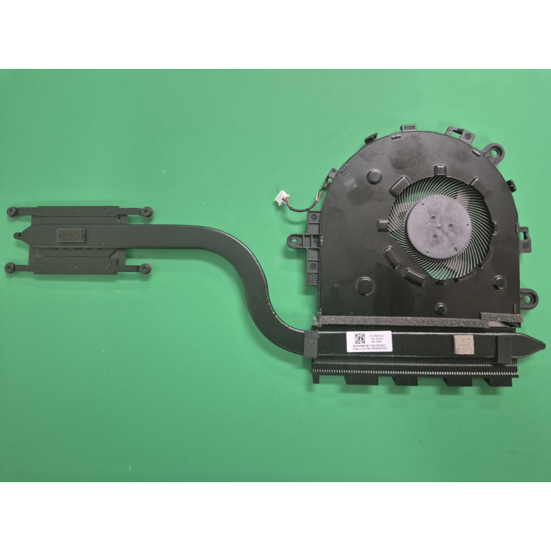 Lenovo – Ventilateur Ideapad 3-17ITL6 – Référence inconnue – pièce détachée PC portable