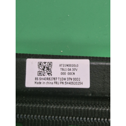 Lenovo – Ventilateur Ideapad 3-17ITL6 – Référence inconnue – pièce détachée PC portable