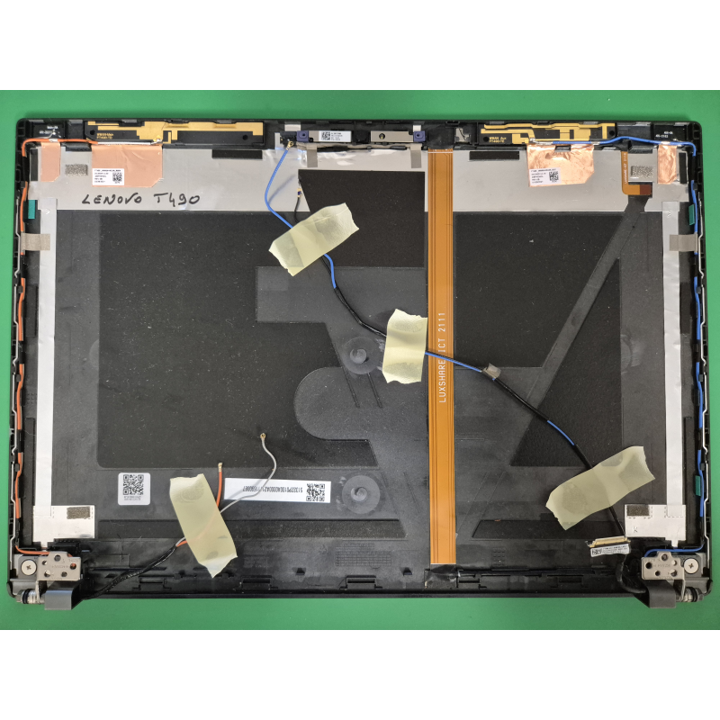 Coque écran Lenovo ThinkPad T490