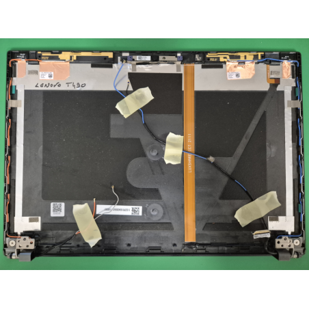 Coque écran Lenovo ThinkPad T490