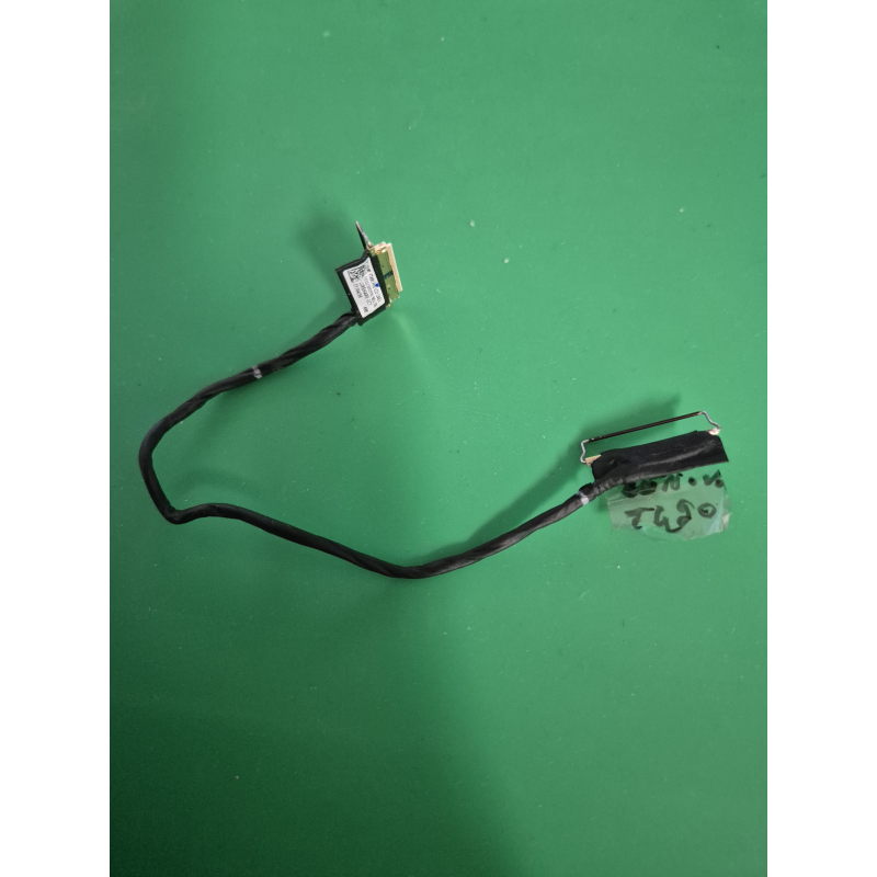 Lenovo – Cable vidéo Lenovo T490 – Référence inconnue – pièce détachée PC portable