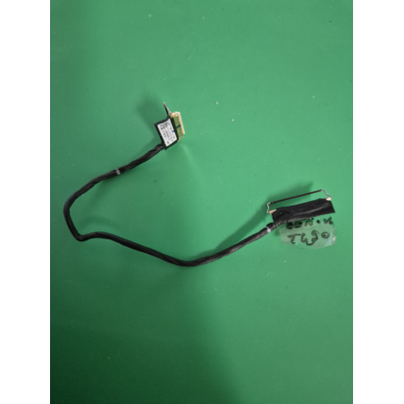 Lenovo – Cable vidéo Lenovo T490 – Référence inconnue – pièce détachée PC portable