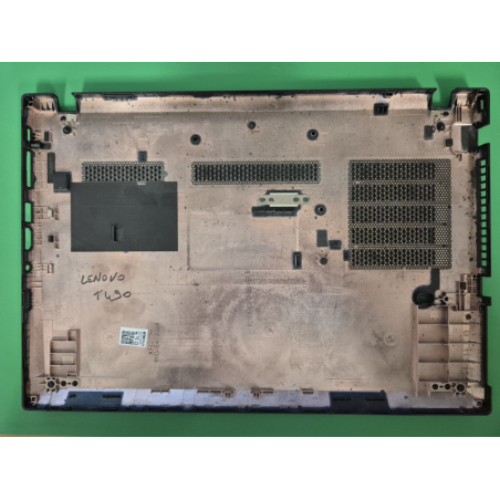 Lenovo – Base Lenovo ThinkPad T490 – Référence inconnue – pièce détachée PC portable
