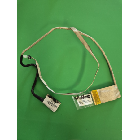 HP – Cable vidéo HP 17-E – DD0R68LC000 – pièce détachée PC portable