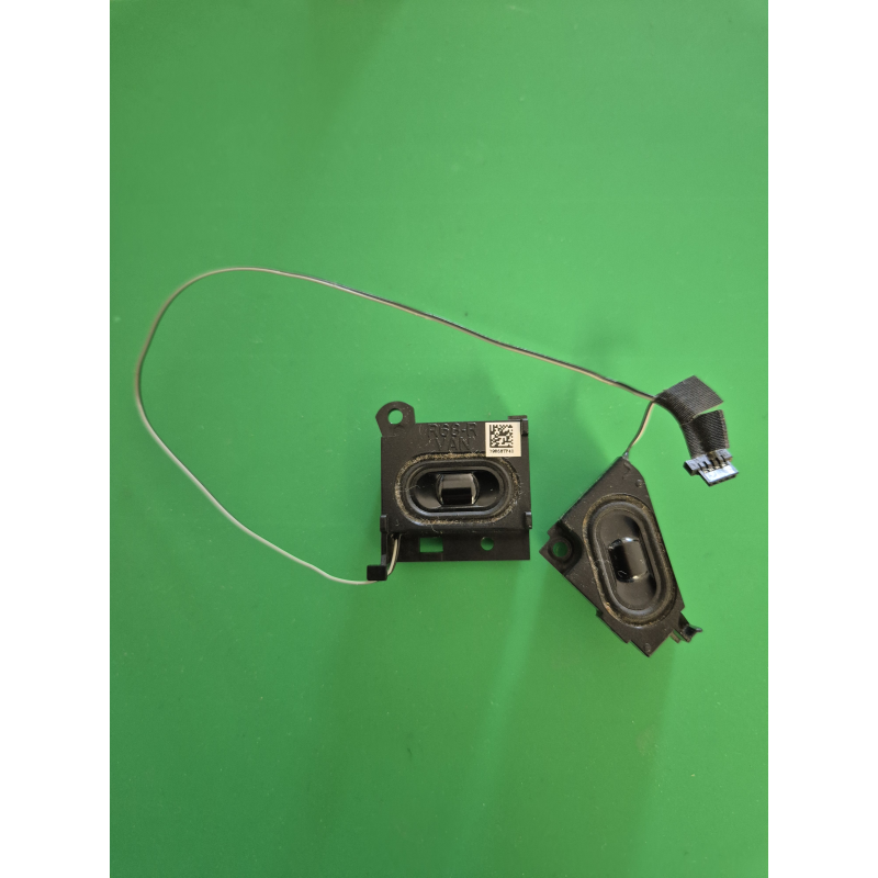 Haut-parleurs HP 17-E