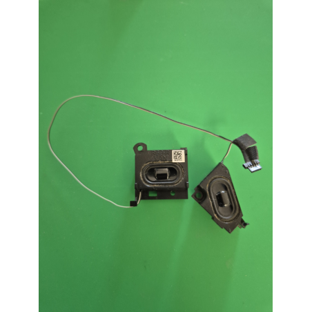 Haut-parleurs HP 17-E