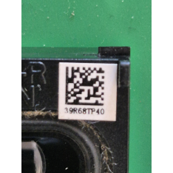 Haut-parleurs internes 39R68TP40 occasion pour ordinateur HP 17-E