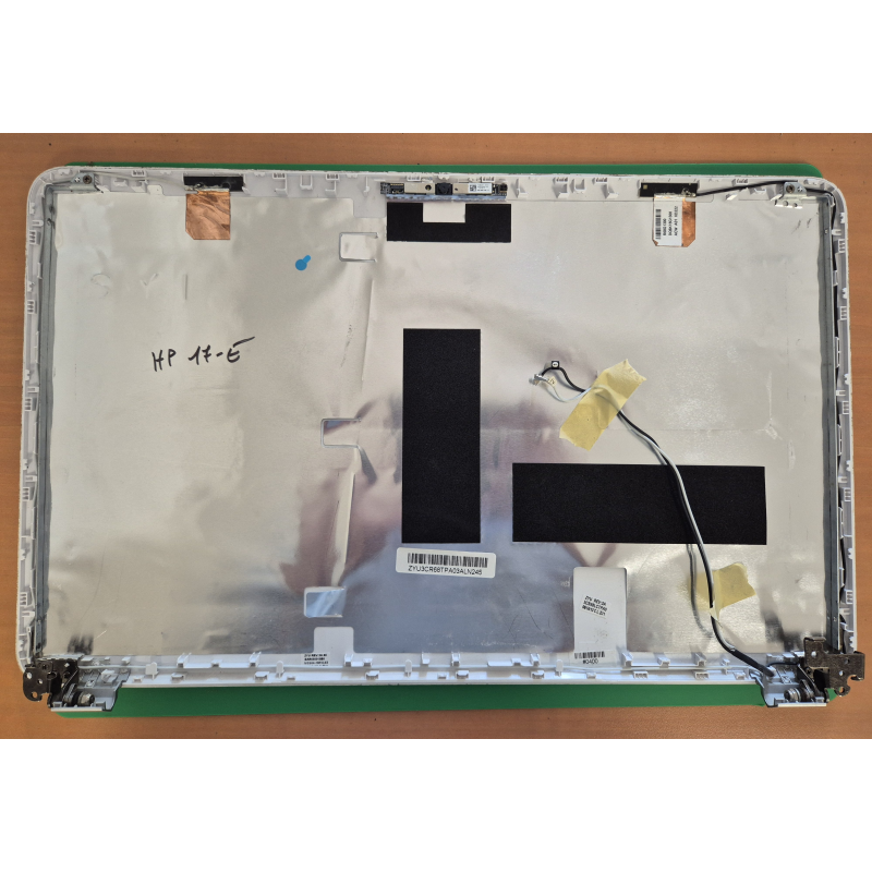 Coque écran HP 17-E