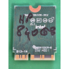 Carte Wi-Fi Intel AX201NGW (L92722-005) pour HP EliteBook 840 G8