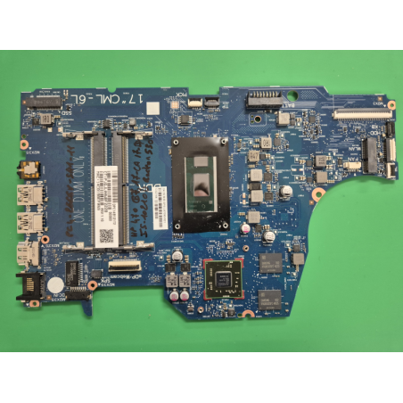 Carte mère HP ProBook 470 G7