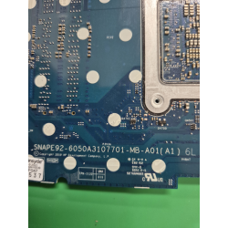 Carte Mère L67090-601 (6050A3107701-MB-A01) pour HP ProBook 470 G7