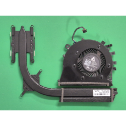 Ventilateur L22531-001 (6033B0062701) pour HP ProBook 470 G7