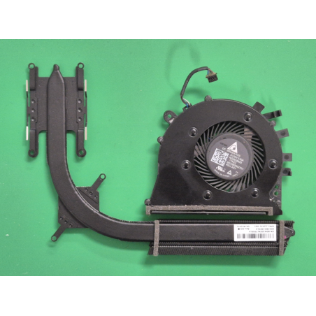 Ventilateur L22531-001 (6033B0062701) pour HP ProBook 470 G7